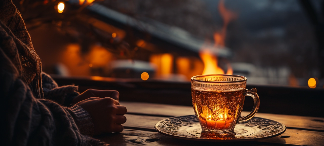 Rakija u toplim napicima: Kako kombinovati za savršenu zimsku čašu